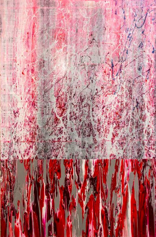 Ed Ball, ‘The Awakening of a Woman (Burnt Out)’, 2016, Imitate Modern