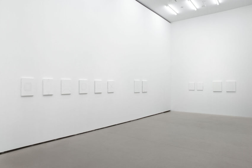 Exhibition view, 2018, Galerie EIGEN+ ART Berlin, Photo: Uwe Walter, Berlin Exhibition view, 2018, Galerie EIGEN+ ART Berlin, Photo: Uwe Walter, Berlin