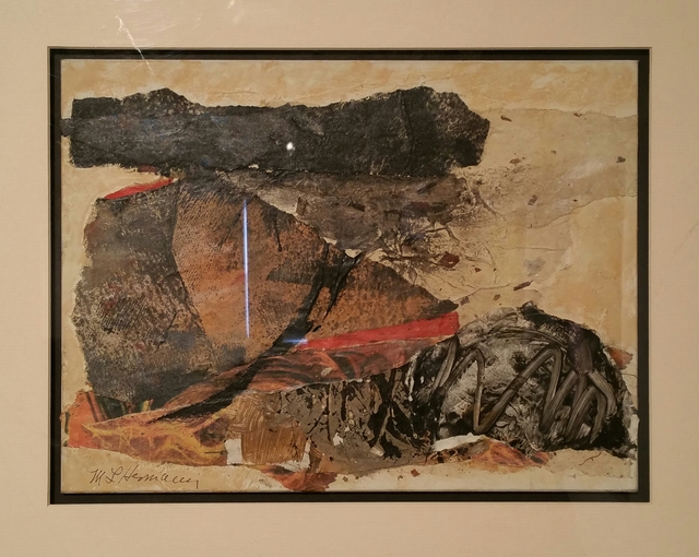 Mildred Hermann, ‘Untitled, No. 1’, Denise Bibro Fine Art