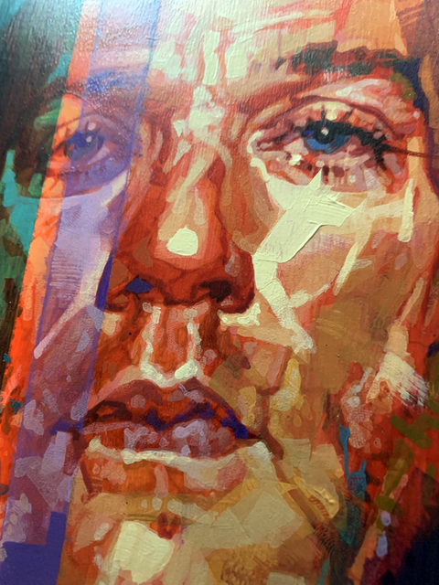 Bud Cook, ‘At My Most Beautiful’, 2019, Every Day Original