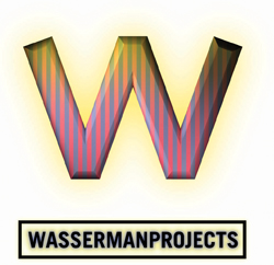 Wasserman Projects logo