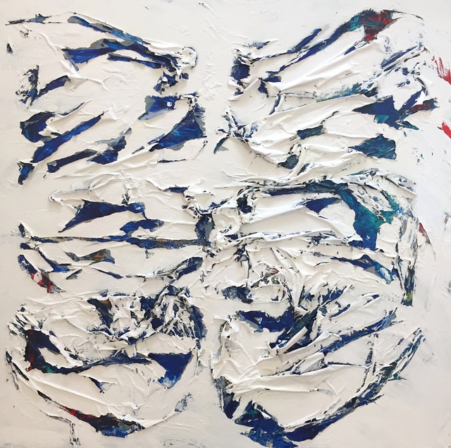 Shauna La, ‘Forte’, 2018, Artspace Warehouse
