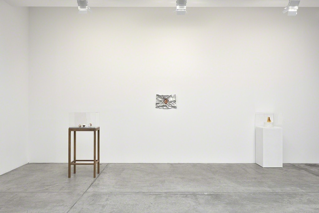 Giuseppe Penone
Ebbi, Avrò, Non Ho (J’eus, J’aurai, Je n’ai)
Installation View
Galerie Marian Goodman, Paris
September 9 – October 22, 2016 Giuseppe Penone
Ebbi, Avrò, Non Ho (J’eus, J’aurai, Je n’ai)
Installation View
Galerie Marian Goodman, Paris
September 9 – October 22, 2016