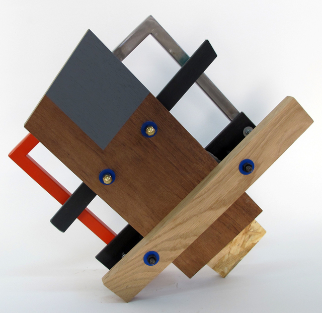 FOD Francisco Olivares Díaz, ‘E.S.FOD.010.017’, 2017, T20