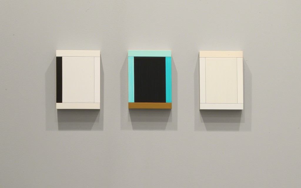Mi Art 2016.
Imi Knoebel Mi Art 2016.
Imi Knoebel