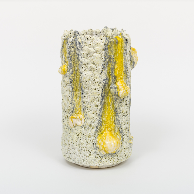 Tony Marsh, ‘Cauldron #17’, 2019, Lora Reynolds Gallery