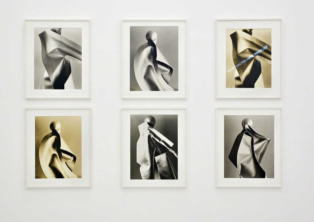exhibition view: Tina Lechner, Galerie Hubert Winter, Vienna exhibition view: Tina Lechner, Galerie Hubert Winter, Vienna