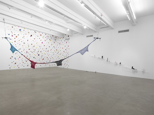 Installation view
Brad Troemel
On View: Selections from the Troemel Collection, 2015
Zach Feuer Gallery, New York
Image courtesy of Zach Feuer Gallery, New York Installation view
Brad Troemel
On View: Selections from the Troemel Collection, 2015
Zach Feuer Gallery, New York
Image courtesy of Zach Feuer Gallery, New York