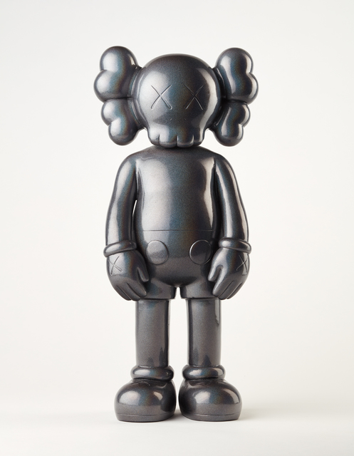 KAWS, ‘(FIVE YEARS LATER) COMPANION’, 2008, Phillips