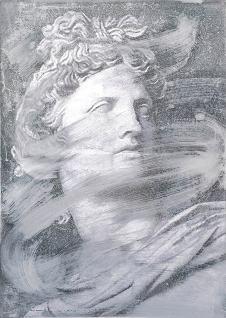Ernesto Cánovas, ‘Ancient rate’, 2015, Ambacher Contemporary