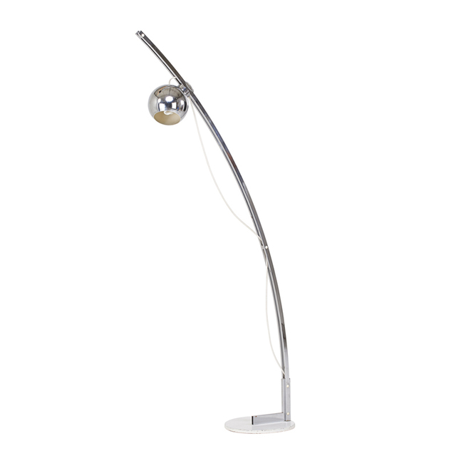 Reggiani, ‘Adjustable Floor Lamp, Italy’, 1950s, Rago/Wright