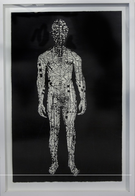 Lehlogonolo Mashaba, ‘Origins IV’, Museum of African Design (MOAD)