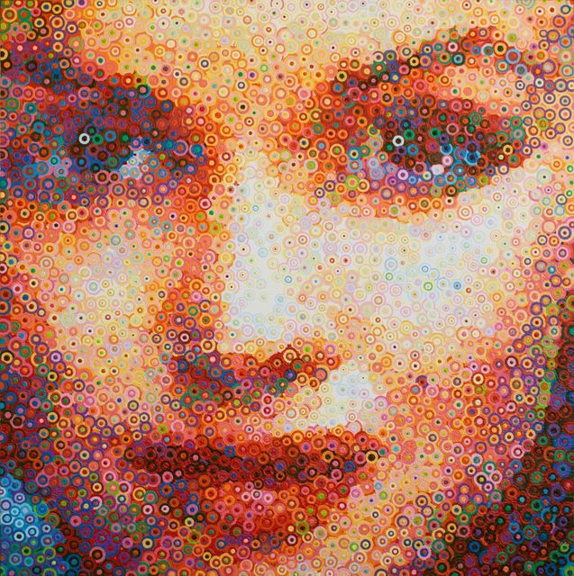 Gavin Rain, ‘Looking Back’, 2018, Bugno Art Gallery