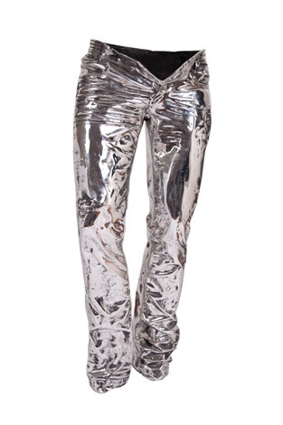 Richard Orlinski, ‘Denim Wild Jeans’, 2011, ArtLife Gallery