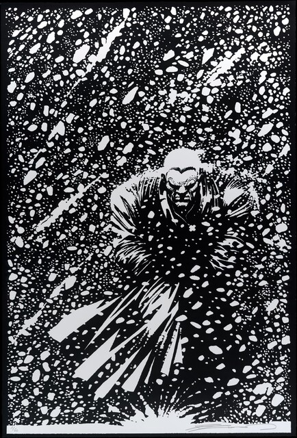 Frank Miller