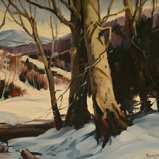 Emile Albert Gruppe