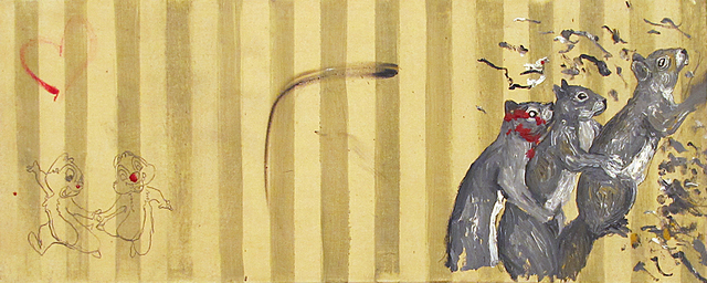 Camila Soato, ‘Pós fim do mundo 7’, 2015, Artur Fidalgo Galeria