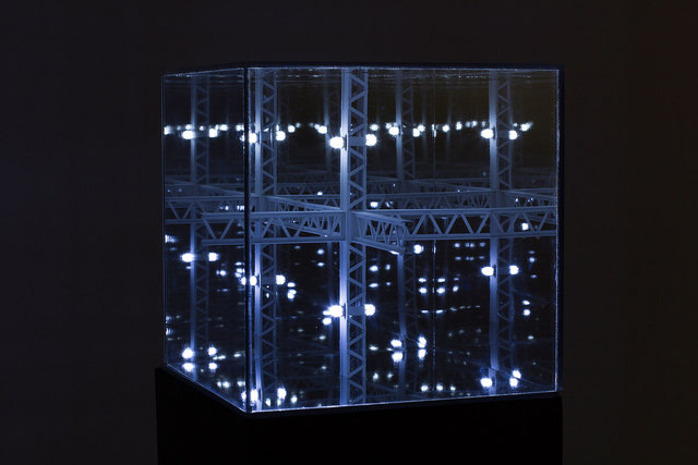 Guillaume Lachapelle, ‘The Cell’, 2013, Art Mûr
