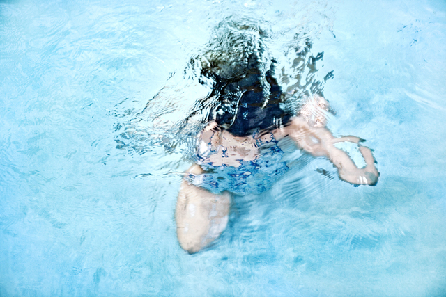 Cheryl Maeder, ‘Submerge V’, ArtStar