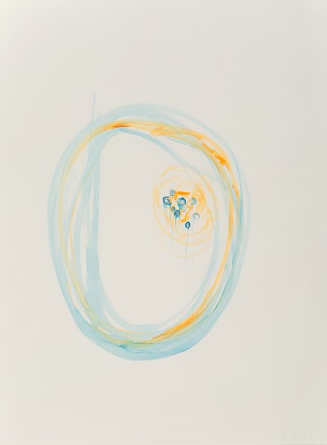 Mariko Mori, ‘Untitled (from the Connected World series)’, 2003, Heritage Auctions