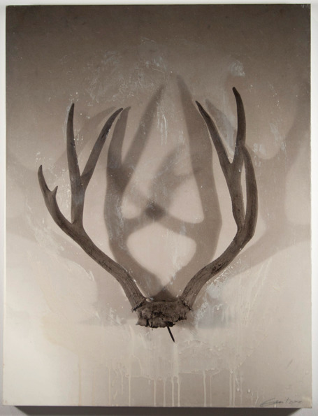 Helen Gerritzen, ‘hero (crown)’, 2015, Nicole Longnecker Gallery