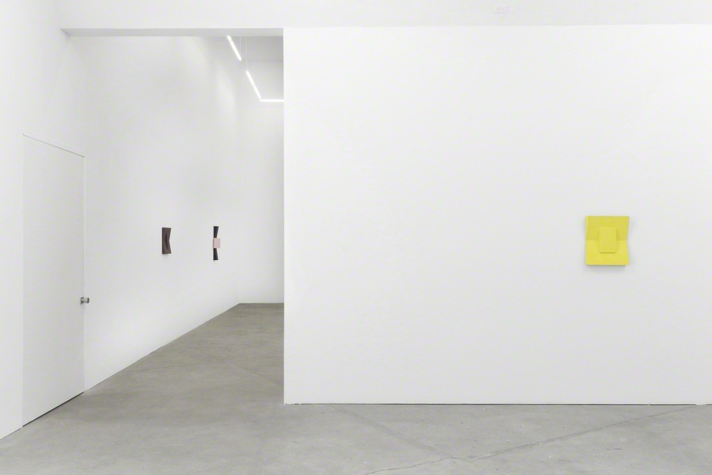 Noam Rappaport
Installation View, 2018
Ratio 3, San Francisco Noam Rappaport
Installation View, 2018
Ratio 3, San Francisco