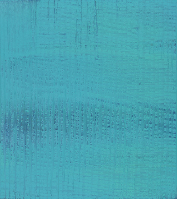 Hu Qinwu, ‘(untitled <<15002>>)’, 2015, Niagara Galleries