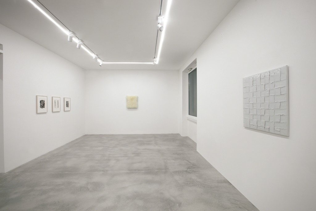 HENK PEETERS - JAN SCHOONHOVEN "FROM ZERO TO INFINITE"
February 11, 2017 - March 04, 2017 HENK PEETERS - JAN SCHOONHOVEN "FROM ZERO TO INFINITE"
February 11, 2017 - March 04, 2017