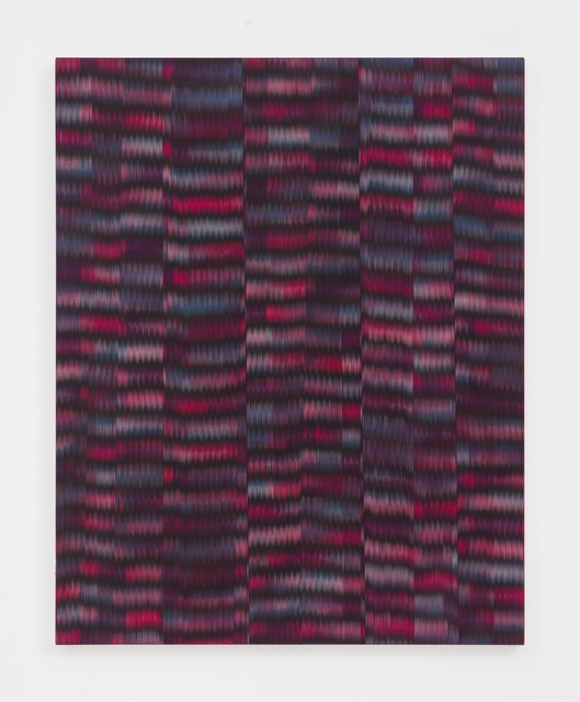 Cameron Martin, ‘Integer’, 2019, M+B