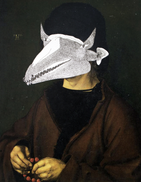 Ramazan Can, ‘Herşeyin Farkındayım’, 2019, Anna Laudel