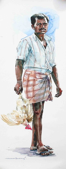 Rajkumar Stabathy