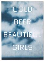 Cold Beer Beautiful Girls