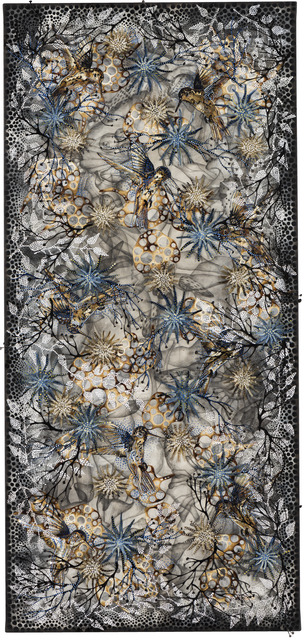 Elvan Alpay, ‘İsimsiz / Untitled’, 2016, Galeri Nev Istanbul