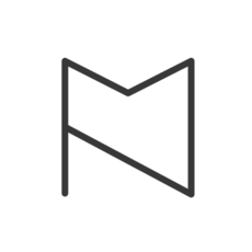 Marisa Newman Projects logo