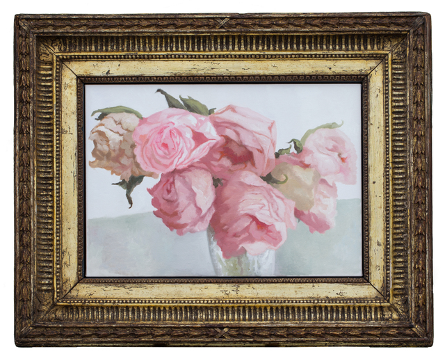 , 'Roses,' 2017, Richard Koh Fine Art