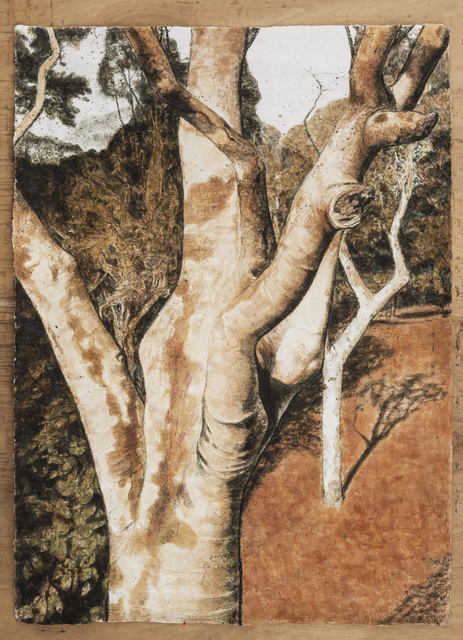 Zhu Yancun 祝延存, ‘大平掌 ’, 2014, Linda Gallery