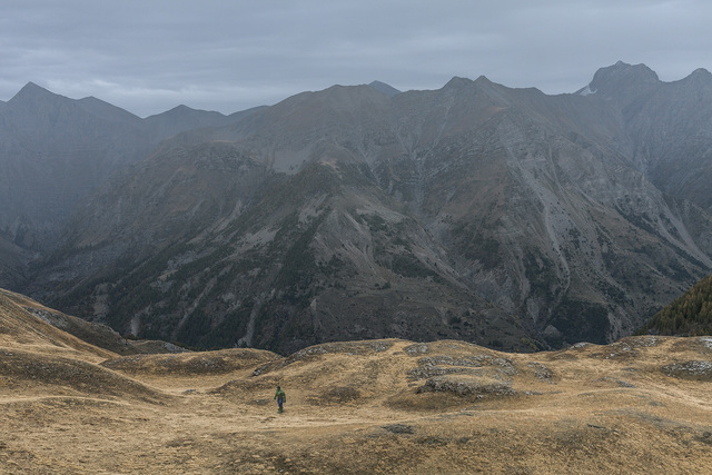 Benoit Lapray, ‘The Quest for the Absolute ’, 2012, Momentum Fine Art