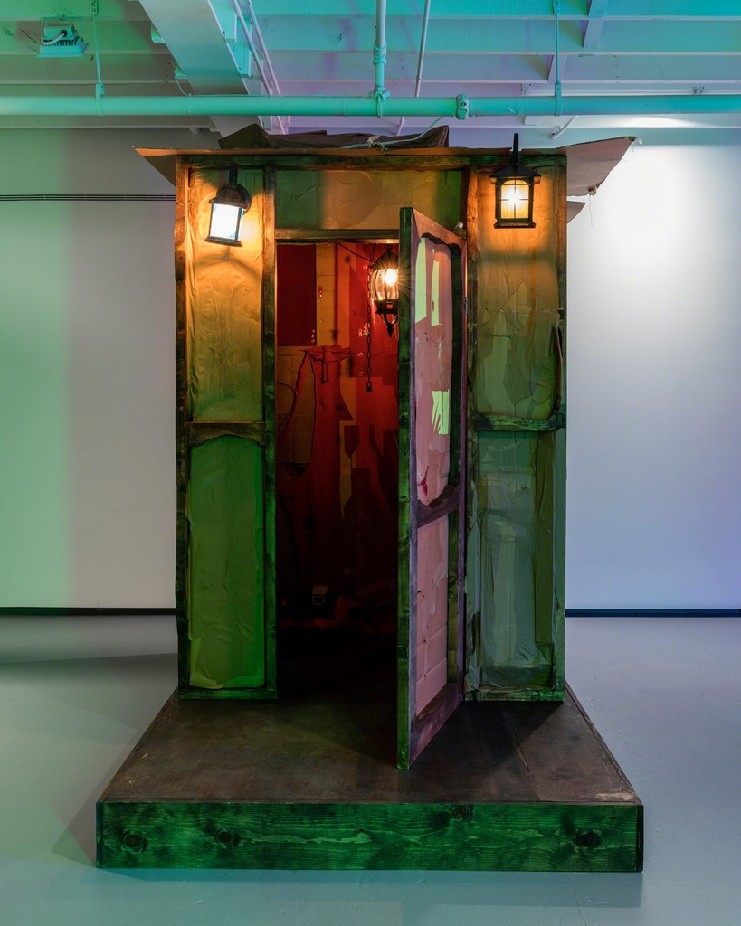 Photo: Fredrik Nilsen Studio. Photo: Fredrik Nilsen Studio.