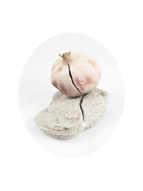 Alessandro Giampaoli, ‘Constantia signi’, 2018, Photography, Pigment print on cotton paper, Zamagni Arte