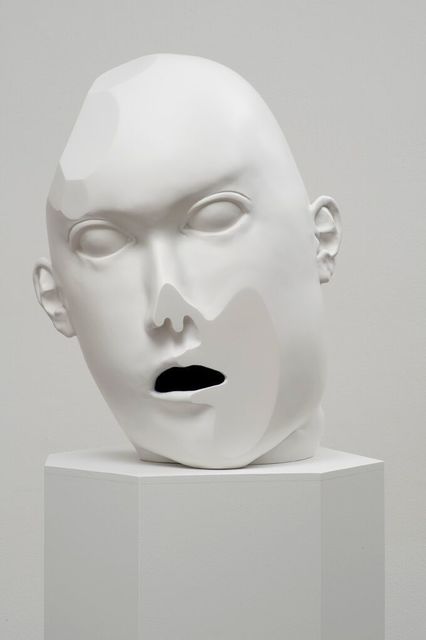 Tanya Batura, ‘Achromic F’, 2012, John Wolf Art Advisory & Brokerage