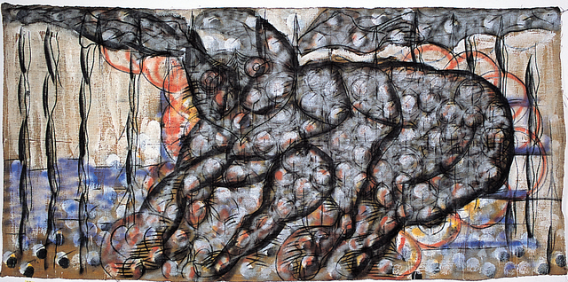 Mario Merz, ‘Untitled’, 1983, Giorgio Persano