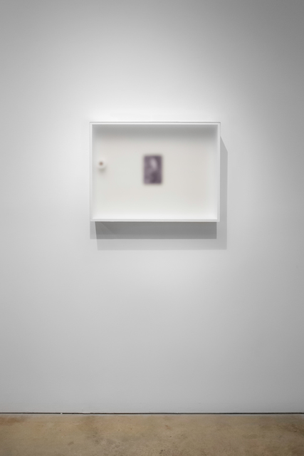 Robert Thiele, ‘Mid Three (To 983)’, 2011, Emerson Dorsch