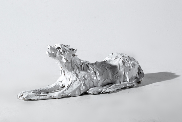 Rachel Gardner, ‘Primal Longing’, 2016, Cindy Lisica Gallery