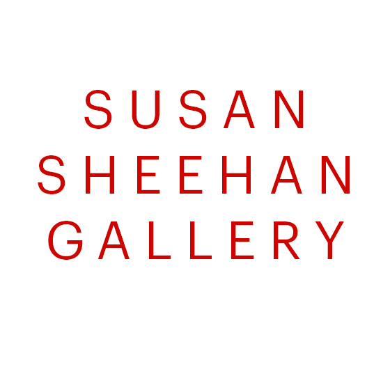 Susan Sheehan Gallery logo