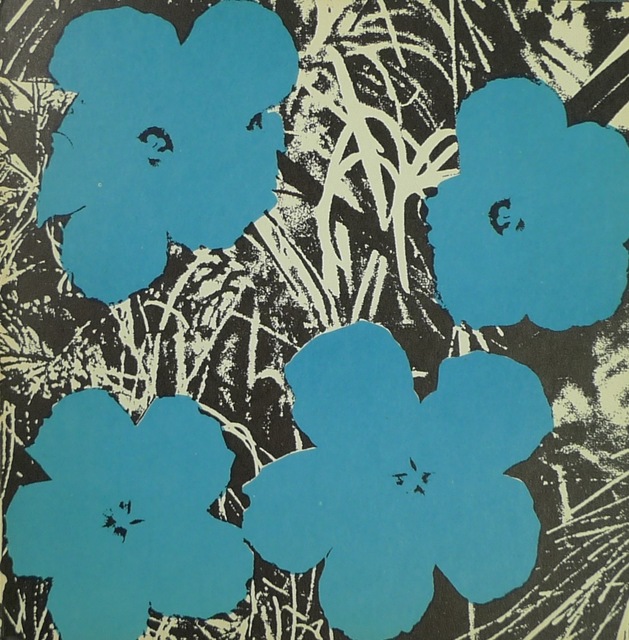 Andy Warhol, ‘Andy Warhol’, 1965, Bengtsson Fine Art
