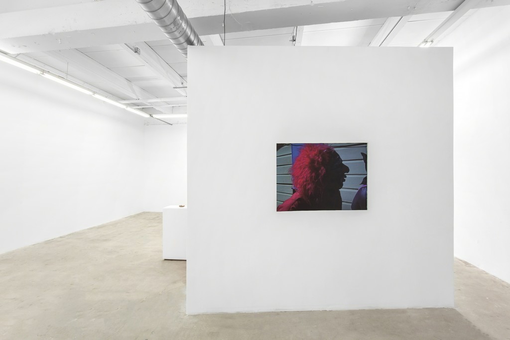 Ben Russell, TRYPPS #6 (Malobi), 2009 Ben Russell, TRYPPS #6 (Malobi), 2009