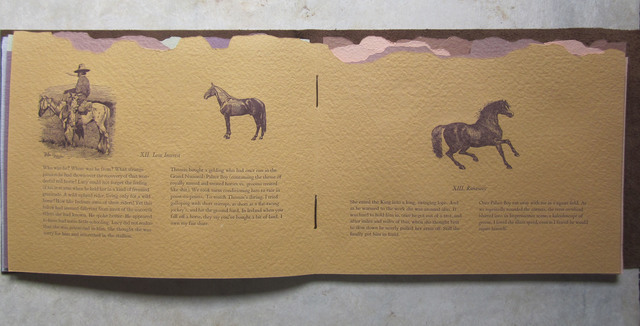 Lisa Rappoport, ‘Zane Grey and Me’, 2015, Seager Gray Gallery