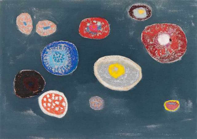 Ryan Fenchel, ‘Prima Materia (1906)’, 2019, Haw Contemporary