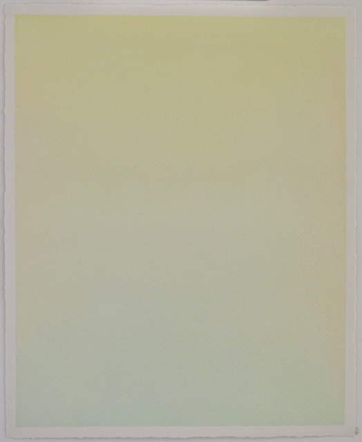 Boo Saville, ‘Abstract #6’, 2016, Davidson