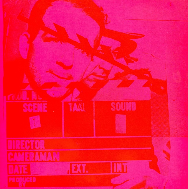 Andy Warhol, ‘Flash- November 22nd, 1963 (Feldman and Schellmann II.36); one plate’, 1968, Forum Auctions